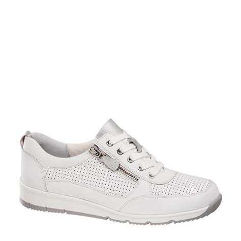 vanharen sneakers dames.